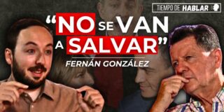Fern&aacute;n Gonz&aacute;lez da la fecha en la que empezar&aacute; el calvario de Bego&ntilde;a G&oacute;mez: &ldquo;Quiere frenarlo&rdquo;