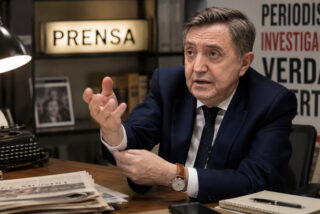 Federico Jiménez Losantos y la Prensa