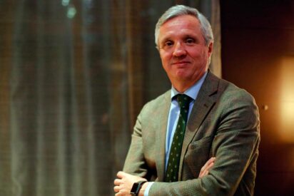 Carlos Garrido de la Cierva elegido presidente de la Mesa del Turismo de Espa&ntilde;a por unanimidad