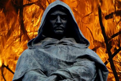 Giordano Bruno