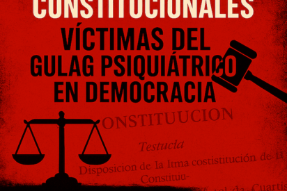 La votaci&oacute;n que nunca lleg&oacute; a culminar.