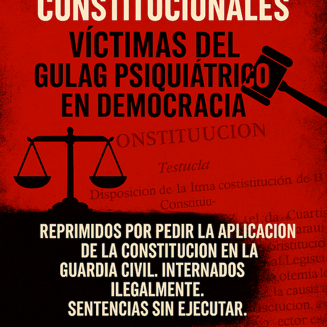 La votaci&oacute;n que nunca lleg&oacute; a culminar.