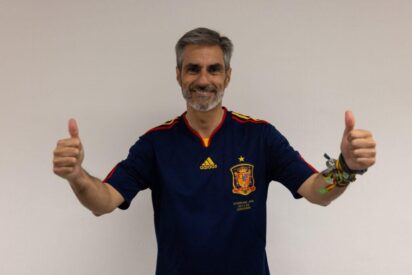 VOX exige un gran homenaje institucional en Barcelona para la Selecci&oacute;n Espa&ntilde;ola tras conquistar el Mundial