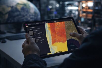 Hydrosat lanza Discovery Portal, una plataforma que da acceso a 500 millones de km&sup2; de im&aacute;genes satelitales