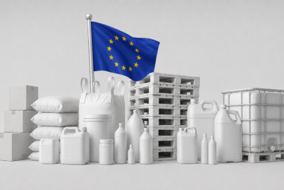 Envalora garantiza a las empresas el cumplimiento del Reglamento Europeo de Envases y Residuos de Envases