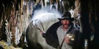 La piedra rodante que casi aplasta a Indiana Jones es real y existen cientos de ellas en Costa Rica