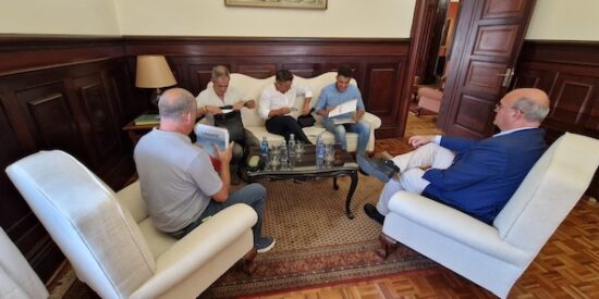 Canarias tambi&eacute;n es Estado: no puede haber funcionarios de primera y de segunda.