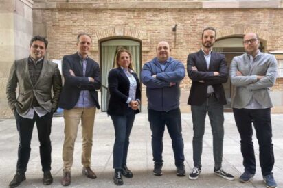 Kintai cierra una ronda Serie A de 10 millones de euros liderada por Barlon Capital