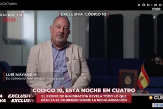 Luis Mayand&iacute;a.
