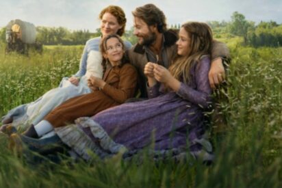 'La pradera' en el punto de mira: el remake de Netflix que divide a todos