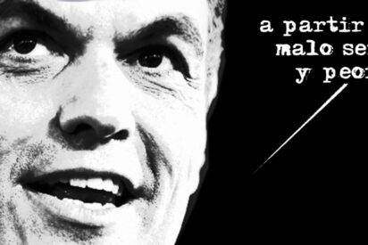 La moral y los principios de Pedro Sánchez