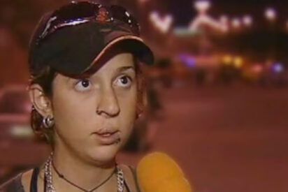 La socorrista que en 2008 dijo &ldquo;La he liado parda&rdquo;