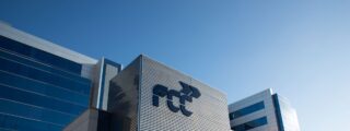 El Grupo FCC mejora m&aacute;s de un 13% su cifra de negocio en el primer semestre de 2026