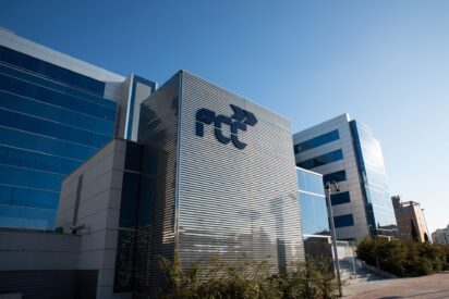 El Grupo FCC mejora m&aacute;s de un 13% su cifra de negocio en el primer semestre de 2026