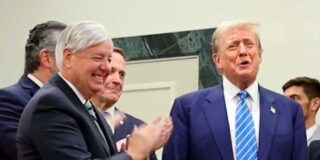 Muere Lindsey Graham, el senador que hizo de la lealtad a Trump su bandera