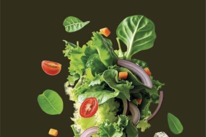 Vegetales L&iacute;nea Verde apuesta por Nutanix para transformar su infraestructura de TI