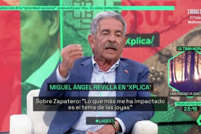 Miguel &Aacute;ngel Revilla.