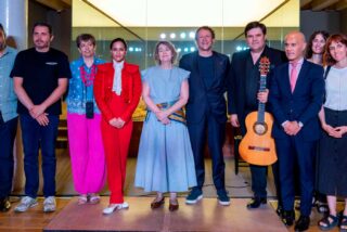 Museos, flamenco y teatro para escapar del verano: vuelve el plan cultural de las tardes madrile&ntilde;as