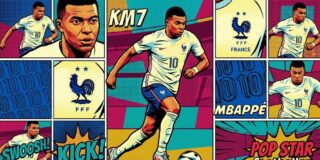 Mbapp&eacute; asusta en el Mundial 2026: ni B&eacute;lgica ni Espa&ntilde;a le quitan el sue&ntilde;o