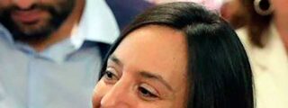 Mercedes Gonz&aacute;lez, la imputada directora de la Guardia Civil, elabor&oacute; una lista negra con los mandos que investigaban a S&aacute;nchez y su corrupto entorno