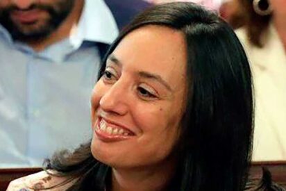 Mercedes Gonz&aacute;lez, la imputada directora de la Guardia Civil, elabor&oacute; una lista negra con los mandos que investigaban a S&aacute;nchez y su corrupto entorno