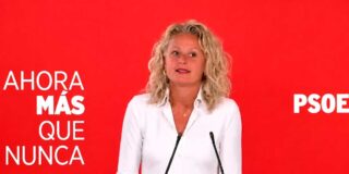 Espa&ntilde;a arde y Montse M&iacute;nguez se r&iacute;e: el &lsquo;me voy, me voy&rsquo; que enciende la pol&eacute;mica
