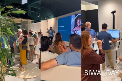 Siwa.clinic re&uacute;ne a empresas de Euskadi para abordar el absentismo desde la prevenci&oacute;n del dolor de espalda