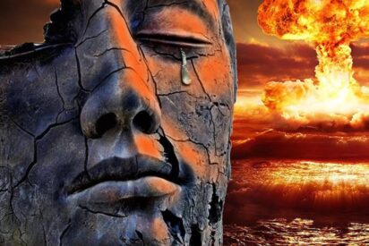 Nuclear, Atómico, Fin del Mundo, Apocalípsis