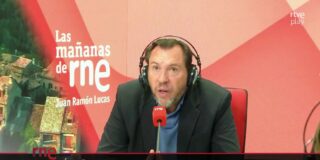 &Oacute;scar Puente.