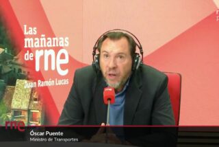&Oacute;scar Puente.