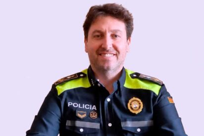 Pol&eacute;mica en Llan&ccedil;&agrave;: el jefe de la Polic&iacute;a Local exige borrar cr&iacute;ticas y amenaza con acciones penales