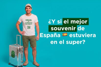 Cooperativas Agro-alimentarias de Espa&ntilde;a invita a descubrir el 'Producto Cooperativo'