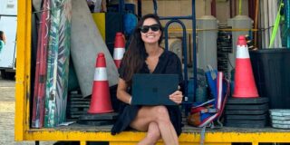 La espa&ntilde;ola Irene Manrique nominada a los "Oscar de los localizadores" por Young Sherlock