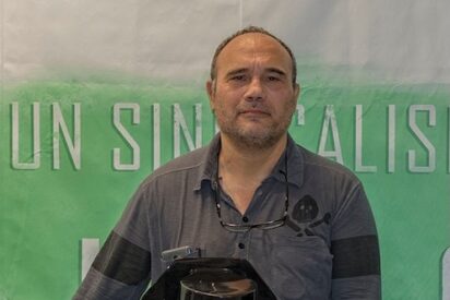 La tesis doctoral que Espa&ntilde;a todav&iacute;a debe a los guardias civiles clandestinos.&nbsp;