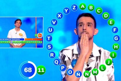 Mediaset demanda a Atresmedia por el rosco: La nueva guerra de &lsquo;Pasapalabra&rsquo;: por qu&eacute; &lsquo;AlaZ&rsquo; vuelve a los juzgados