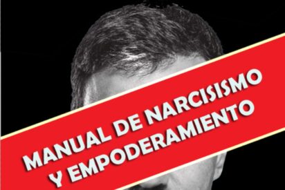El narcismo de Pedro S&aacute;ncherz