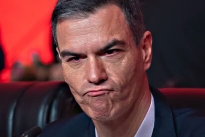 Pedro Sánchez (PSOE)