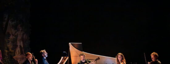 Pericca e Varrone