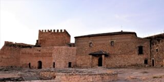 6 castillos imprescindibles de Ciudad Real que deber&iacute;as visitar al menos una vez en la vida