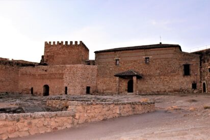 6 castillos imprescindibles de Ciudad Real que deber&iacute;as visitar al menos una vez en la vida