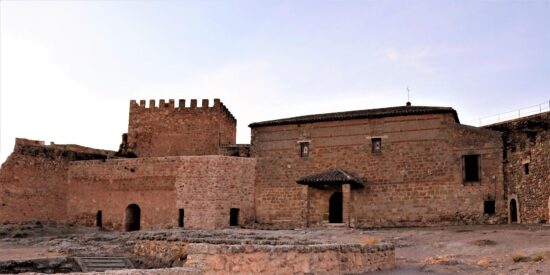 6 castillos imprescindibles de Ciudad Real que deber&iacute;as visitar al menos una vez en la vida