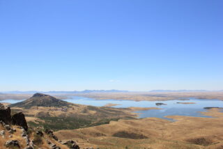 El mayor embalse de Espa&ntilde;a est&aacute; en Extremadura y tiene el tama&ntilde;o de una ciudad