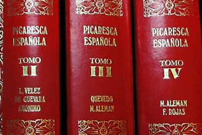Picaresca