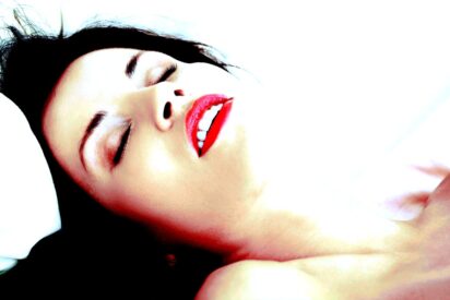 Placer, erotismo orgasmo femenino.