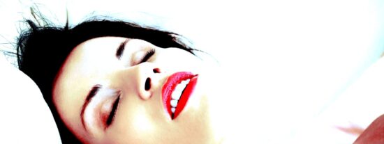 Placer, erotismo orgasmo femenino.