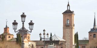 Noches que respiran cultura: Alcal&aacute; se convierte en el refugio perfecto contra el calor