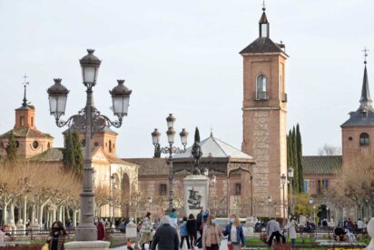 Noches que respiran cultura: Alcal&aacute; se convierte en el refugio perfecto contra el calor