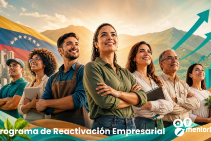 mentorDay y Affor Health lanzan apoyo psicol&oacute;gico 24/7 para empresarios venezolanos tras el terremoto