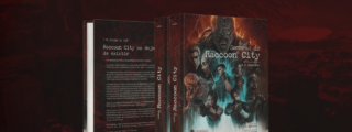 Sombras de Raccoon City