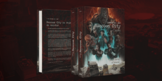 Sombras de Raccoon City